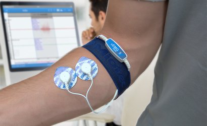 Biofeedback EMG